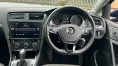 Volkswagen Golf 1.4 TSI SE [Nav] 5dr DSG Petrol Hatchback